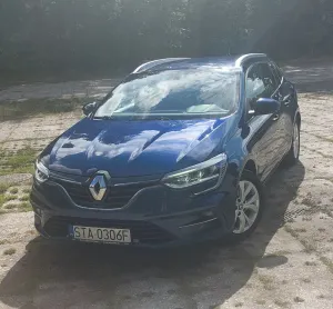 Renault Megane IV (2016-) 1.3 TCe FAP Zen 2020