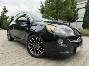 Opel Adam 1.2 Jam 2015