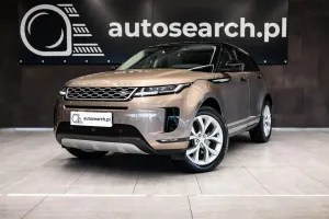 Land Rover Range Rover Evoque II (2019-) 2019