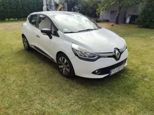 Renault Clio IV (2012-2018) 1.5 dCi Dynamique 2014
