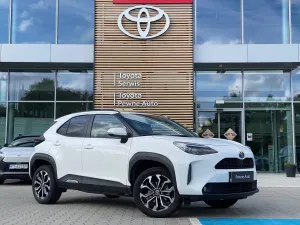 Toyota Yaris Cross Hybrid 1.5 Style 2025