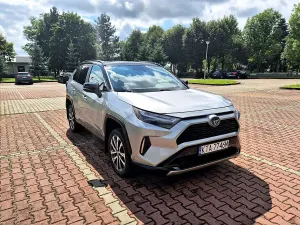 Toyota Rav4 V (2018-) 2.5 Hybrid Executive 4x2 2022