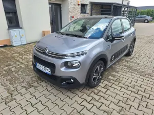 Citroën C3 III (2016-2024) 2020