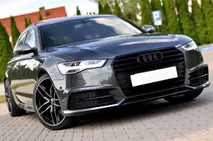 Audi A6 C7 (2011-2018) 2.0 TDI Ultra S tronic 2016