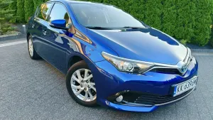 Toyota Auris II (2012-) 1.8 HSD Prestige 2017
