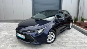 Toyota Corolla Seria E21 (2019-) 1.8 Hybrid Comfort 2022
