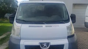 Peugeot Boxer 2007