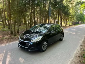 Peugeot 208 I (2012-2019) 1.2 PureTech Allure S&S 2019