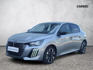 Peugeot 208 2024