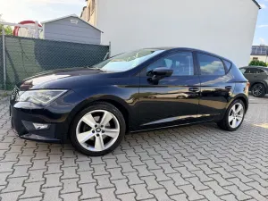 Seat Leon III (2012-) 1.4 TSI FR S&S 2014
