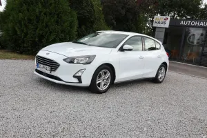 Ford Focus Mk4 (2018-) 2020