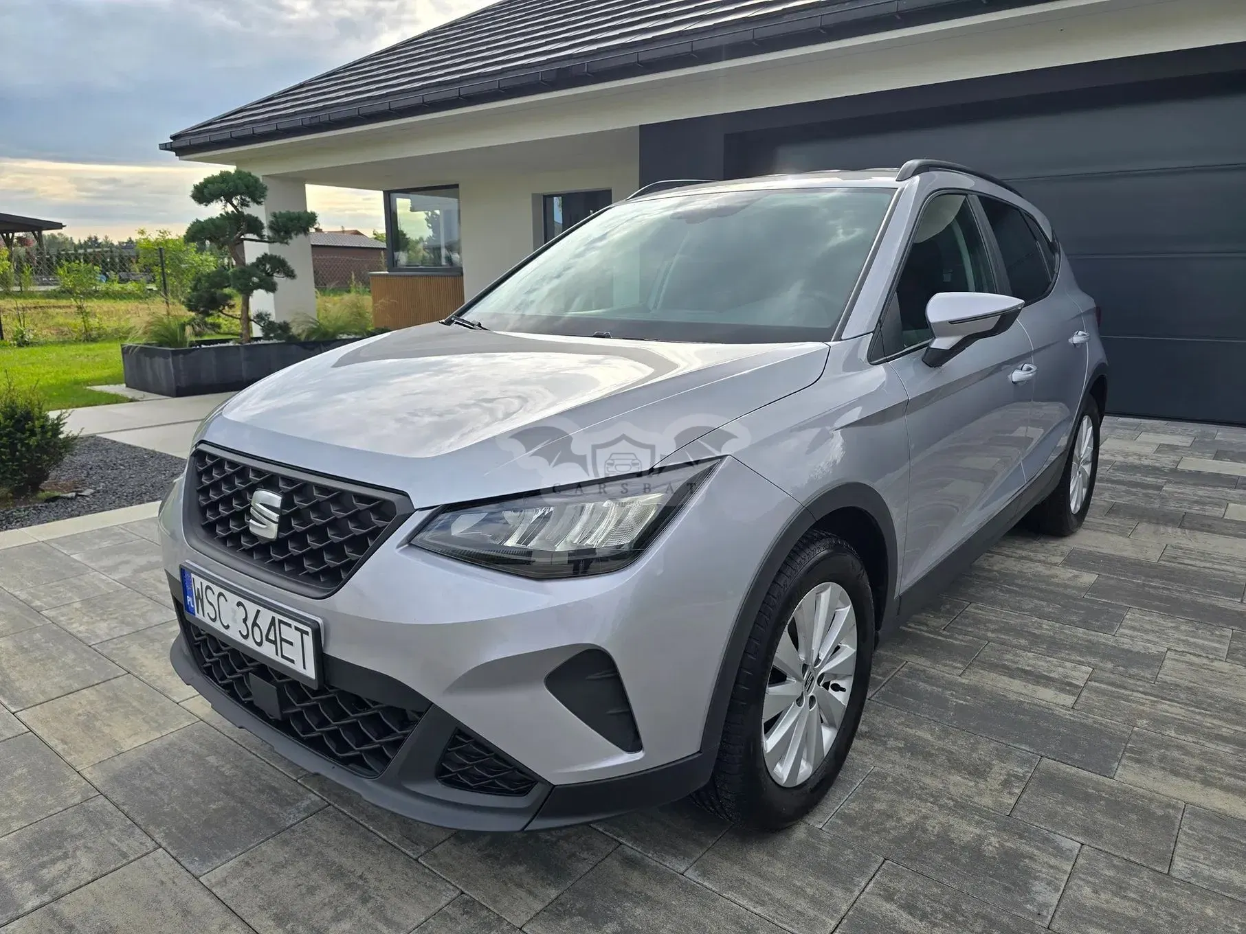 Seat Arona 1.0 TSI Style S&S 2023