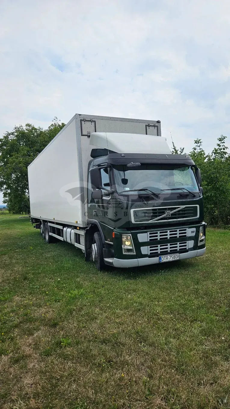 Volvo FM 2008