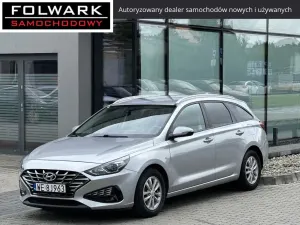 Hyundai i30 III (2017-) 1.0 T-GDI Modern 2023