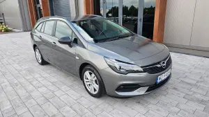Opel Astra K (2015-2021) 1.2 T Edition S&S 2021