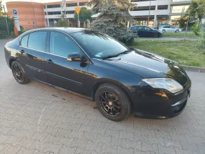 Renault Laguna III (2007-) 2.0 dCi Tech Run 2009