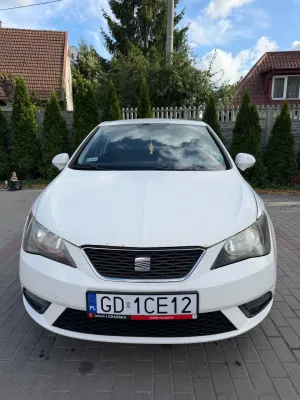 Seat Ibiza IV (2008-2017) 1.2 12V Reference 2012