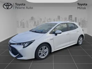 Toyota Corolla Seria E21 (2019-) 1.8 Hybrid Comfort 2021
