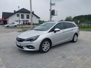 Opel Astra K (2015-2021) 1.2 T Edition S&S 2020