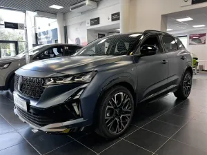 Renault Austral 2026