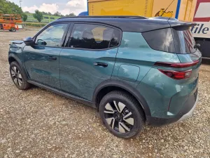 Opel Frontera C (2024-) 1.2 DI Hybrid 48V eDCT GS 2025
