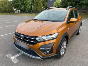 Dacia Sandero III (2020-) 1.0 TCe Expression 2021