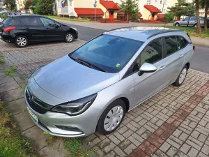 Opel Astra K (2015-2021) 1.6 CDTI Enjoy S&S 2018