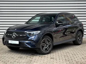 Mercedes-Benz GLC II (2022-) 300 4Matic 9G-TRONIC AMG Line Advanced 2023