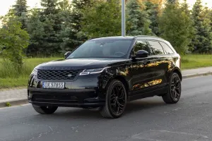Land Rover Range Rover Velar 2.0 SD4 HSE 2019