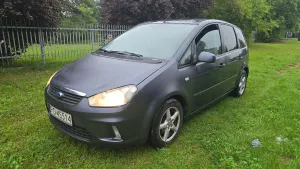 Ford C-Max 2007