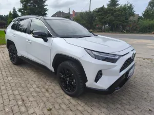 Toyota Rav4 V (2018-) 2.5 Hybrid Selection 4x2 2023