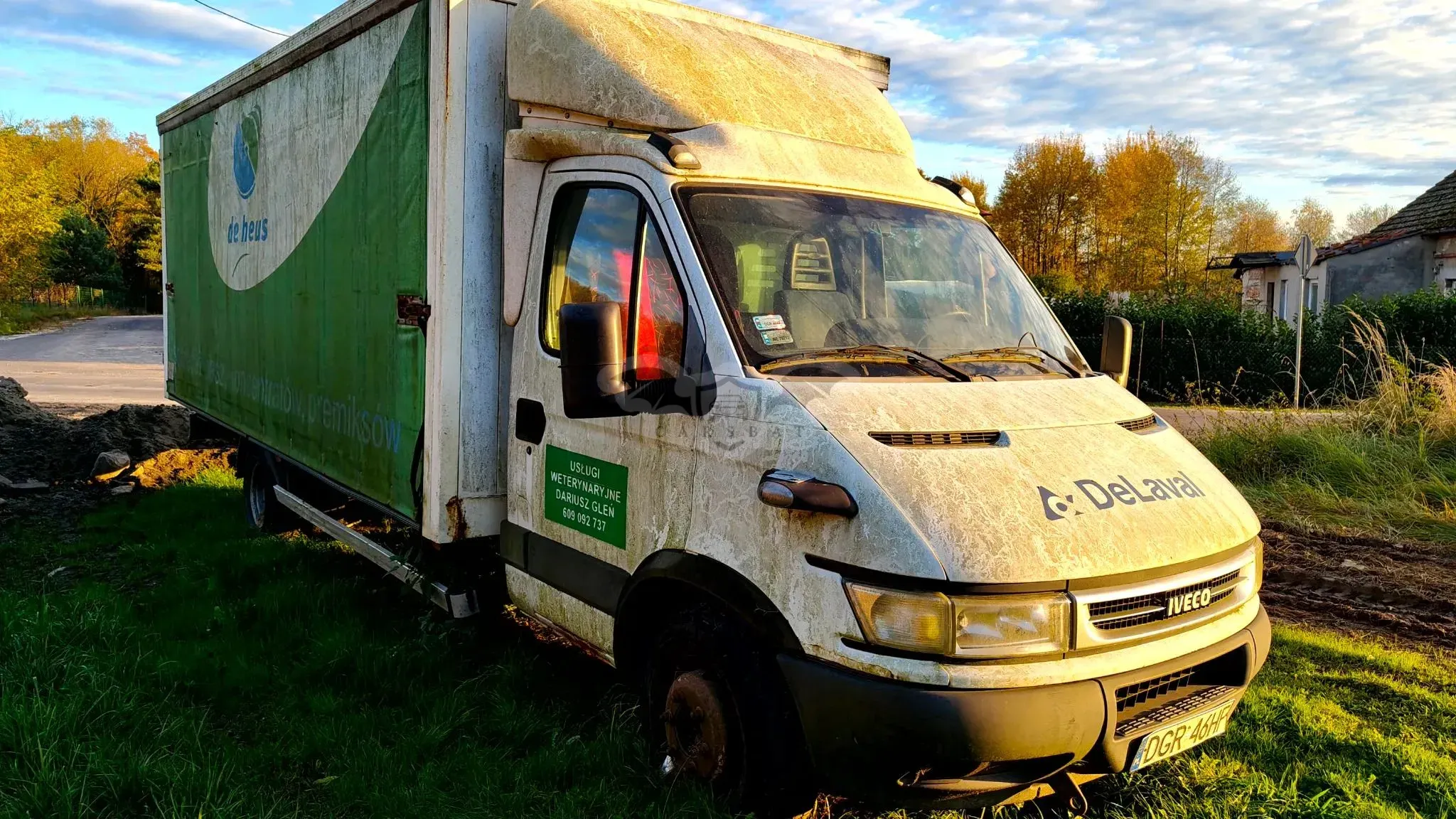 Iveco Daily 2006