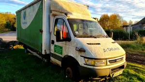 Iveco Daily 2006