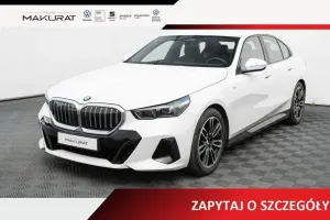 BMW 5 Series G60 (2023-) 520d mHEV M Sport 2024