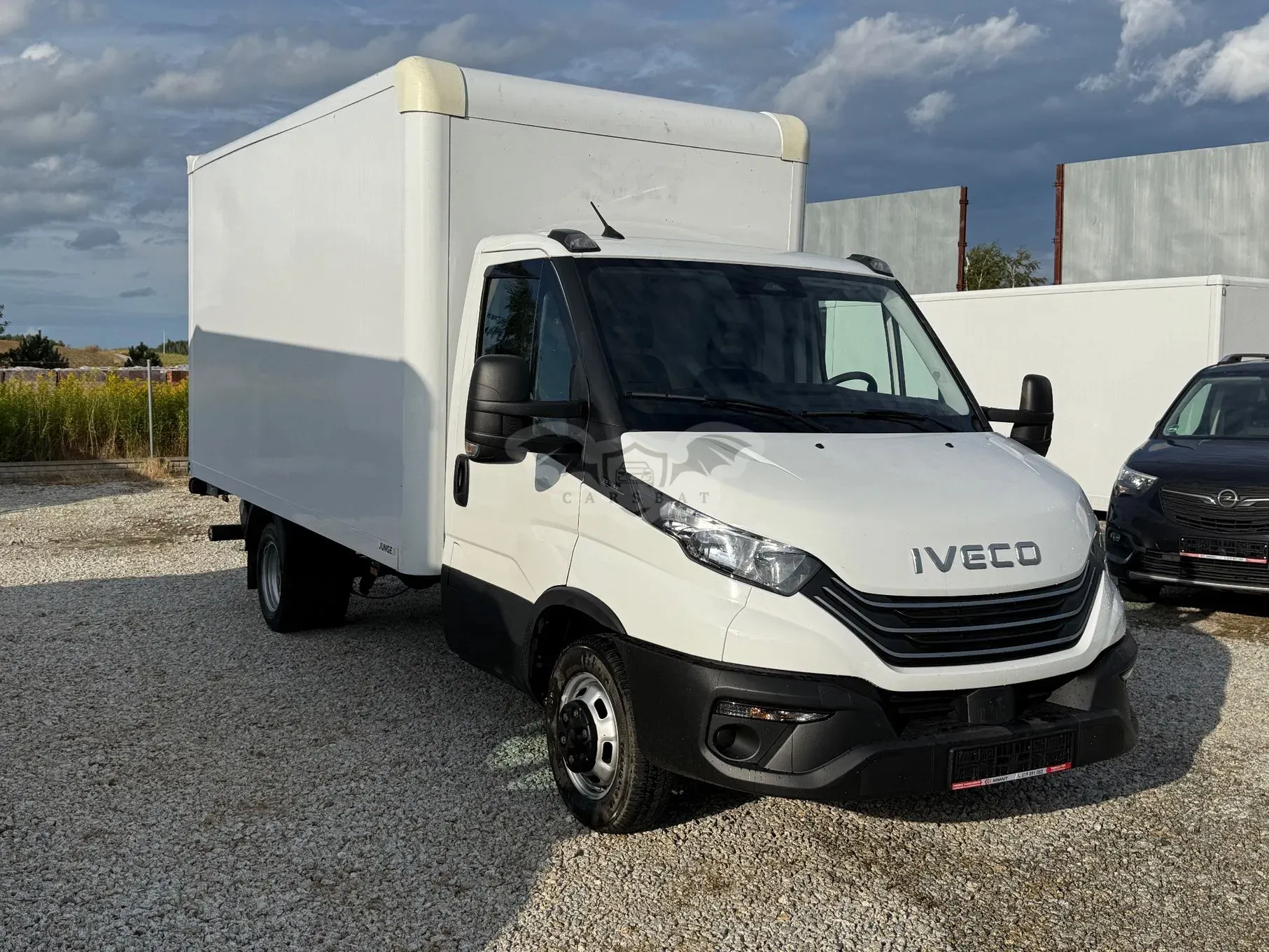 Iveco Daily 2025