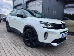 Citroën C5 Aircross 1.5 BlueHDi Max EAT8 2022