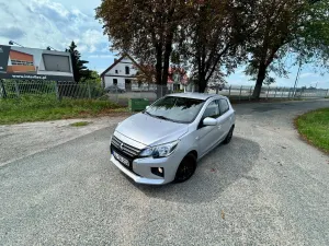 Mitsubishi Space Star II (2012-) AS&G 1.2 CVT Top 2023