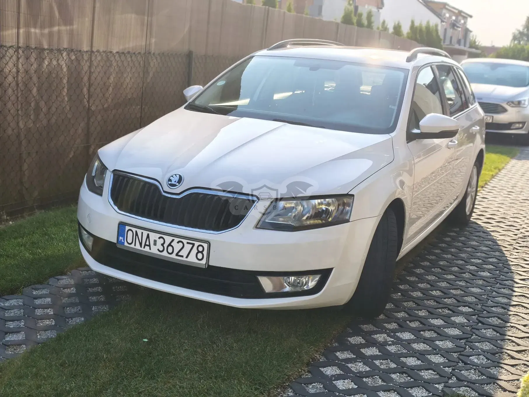 Skoda Octavia III (2013-) 1.6 TDI Edition 2015
