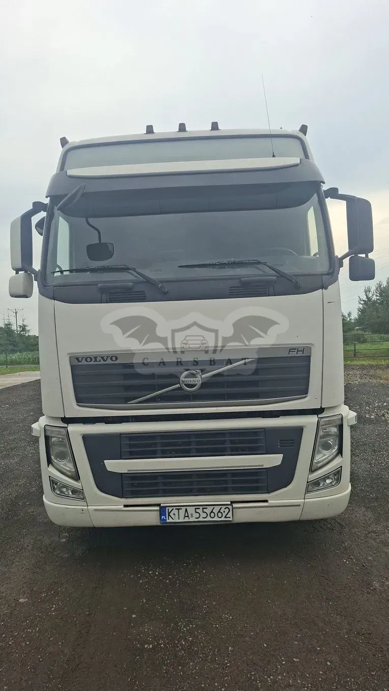 Volvo FH 2009