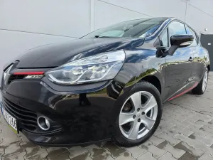 Renault Clio IV (2012-2018) ENERGY TCe 90 Start & Stop LIMITED 2013