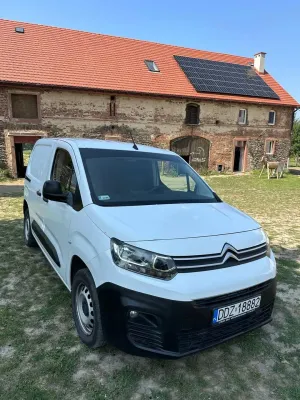 Citroën Berlingo 2019