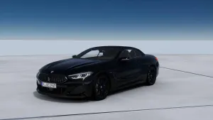 BMW 4 Series II G22/G23/G82 (2020-) 420d xDrive M Sport sport 2025