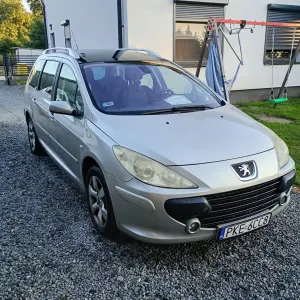 Peugeot 307 II (2005-) 1.6 HDi 2006