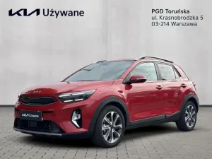 Kia Stonic 2025