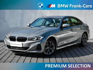 BMW 3 Series G20/G21 (2019-) 318i Advantage 2023