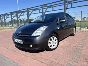 Toyota Prius II (2003-2009) 1.5 VVT-i Sol 2009