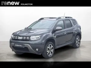 Dacia Duster II (2017-) 1.0 TCe Journey 2023