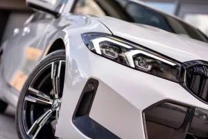 BMW 3 Series G20/G21 (2019-) 320d mHEV M Sport 2025