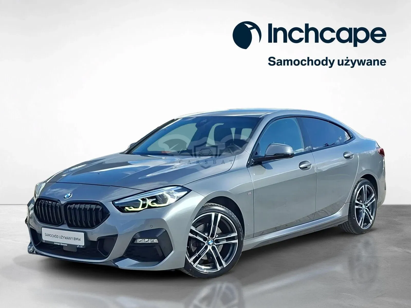 BMW 2 Series 218i M Sport 2024