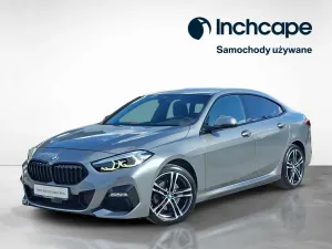 BMW 2 Series 218i M Sport 2024